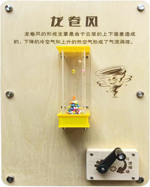 龙卷风