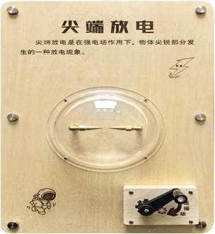 尖端放电