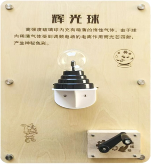 辉光球